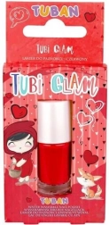 Tubi Glam lac de unghii lavabil cu apă