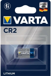 Baterie litiu Varta CR2 3 V