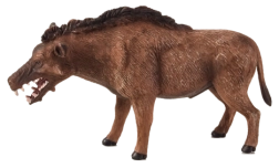 Figurină Mojo Daeodon – extra mare