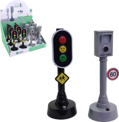 Fântână Zen Buddha de Grădină cu Iluminare LED