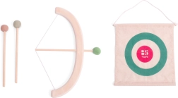 Set Arc și Săgeți pentru Copii