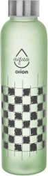 Sticlă verde din sticlă pentru apă 600 ml Orion