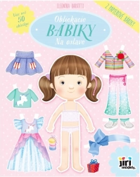 Păpuși de îmbrăcat – la petrecere