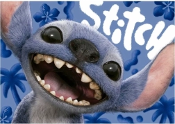 Puzzle EDUCA Lilo & Stitch – Stitch 1000 de piese