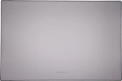 Saltea de birou gri PASTELINI