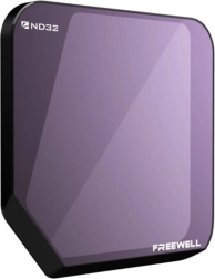 Filtru ND32 pentru DJI Mavic 3 de la Freewell