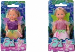 Păpușă Evi Love Zâna Florilor, 2 tipuri