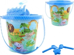 Set pentru nisip Safari