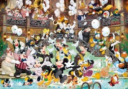 Puzzle 6000 piese Disney GALA