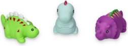 Set de jucării dinozauri pentru baie, pentru copii 9+ luni