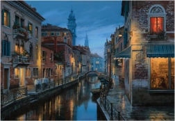 puzzle Solitar 2000 piese ANATOLIAN