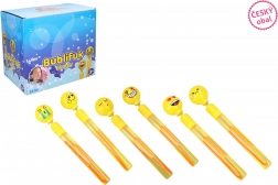 Bublifuk Zâmbet 70 ml