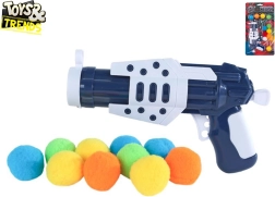 Toys&Trends pistol cu bile moi pentru copii