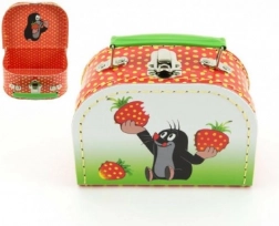 Servietă Krtek și căpșuni 16cm