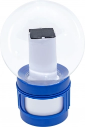 Bestway dozator plutitor solar pentru substanțe chimice pentru piscină cu lumină LED