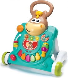 Pusher 3 în 1 - cal