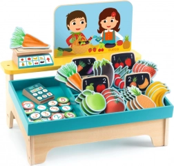 DJECO mic magazin Léa & Milo