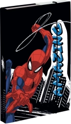 Cutie pentru caiete A5 Spiderman