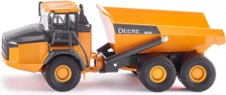 Siku 1:50 basculantă JOHN DEERE 410E – model metalic