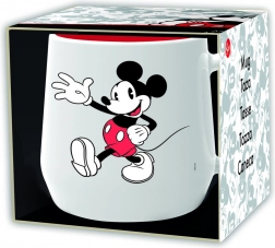 Cană ceramică MICKEY MOUSE 350 ml