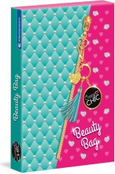 Crazy chic paletă beauty