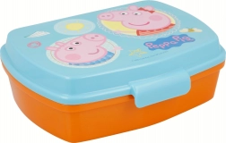 Cutie pentru gustare Stor Peppa Pig