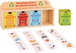 Jocul Centrul de Reciclare 2Kids Toys