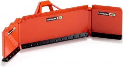 siku farmer nivelator siloz cu adaptor 1:32