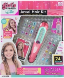 Set de ornamente pentru păr pentru copii