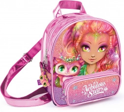 Rucsac Nebulous Stars Hazelia roz