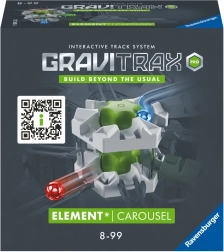 gravitrax pro accesoriu carusel
