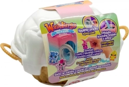 Washlings coș de rufe cu animăluțe – surpriză