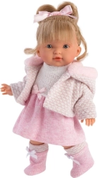 Păpușa Llorens Valeria 28 cm