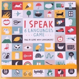 Londji joc lingvistic