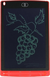 Tablet grafic pentru copii 8,5 inci roșu