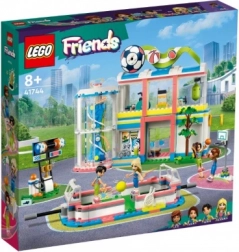 LEGO Friends centrul sportiv