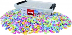 Set de construcție Plus-Plus Pastel 3600 piese
