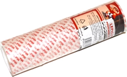 Bandă adezivă transparentă 12 mm x 10 m