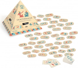 Pexeso Vilac cu hieroglife