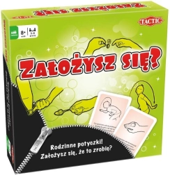 Joc Pariezi?