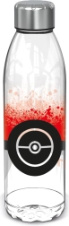 Sticlă pentru băut POKEMON 980 ml cu capac înșurubabil