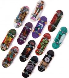 Tech Deck Fingerboard Set de Bază