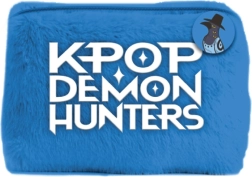 Penar din pluș KPOP Demon Hunters Derpy - 1 bucată