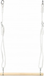 Bară și leagăn din lemn small foot Trapeze