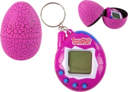 Tamagotchi în jocul cu oul Animal de companie electronic roz