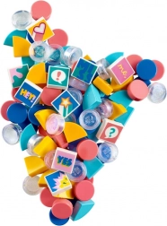 LEGO® Dots 41916 accesorii Seria 2