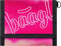 Baagl portofel Dungi Roz