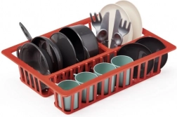 Uscător de vase pentru copii