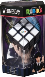 Cub Rubik Wednesday ediția 3x3