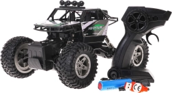 Mașină RC off-road Rock Shake 1:14 4x4 – Verde